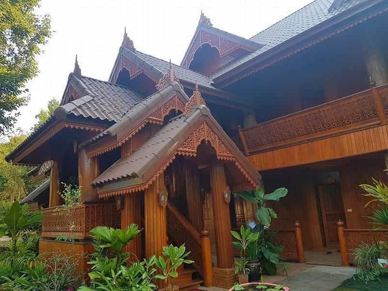อูปแก้ว รีสอร์ท อูปแก้ว รีสอร์ท
