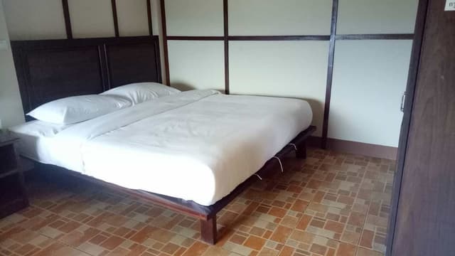 Resort Room (Twin House)