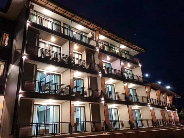 Deluxe Room (3rd Floor)