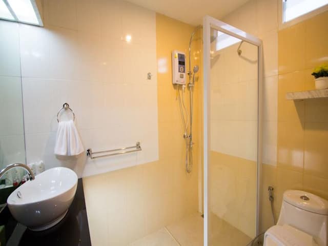 Standard Double Bed Room