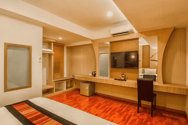 Superior Double Room