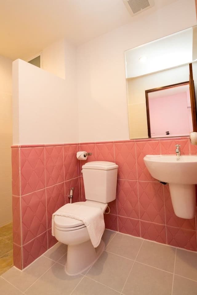 Deluxe Room (Vienna Deluxe)