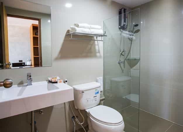 บีทู อุดรธานี บูติค แอนด์ บัดเจท โฮเทล (B2 Udon Boutique & Budget Hotel)4