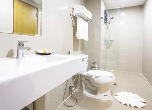 B2 Udon Boutique & Budget Hotel B2 Udon Boutique & Budget Hotel