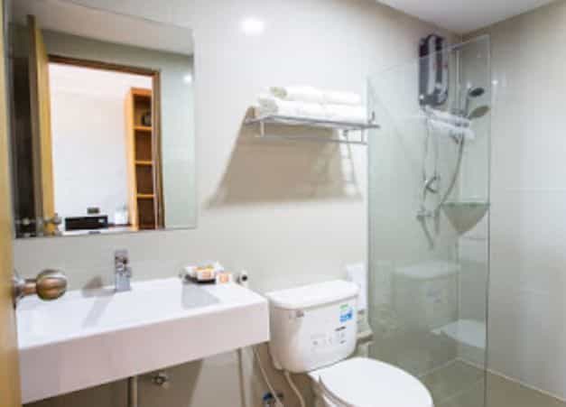 B2 Udon Boutique & Budget Hotel B2 Udon Boutique & Budget Hotel