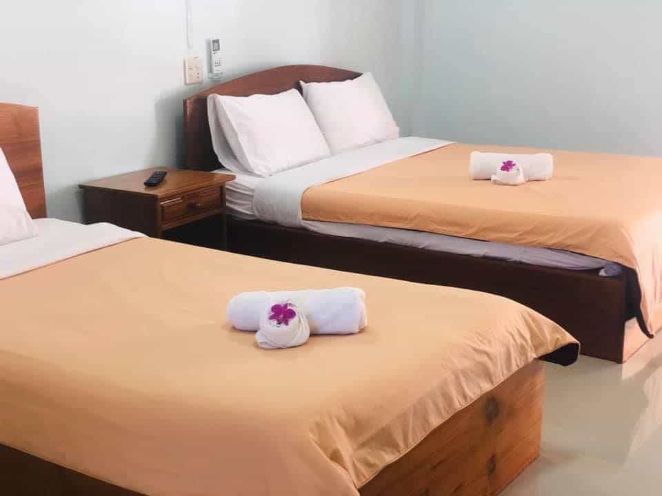 บ้านเอื้องคำ เกสต์เฮาส์ บ้านเอื้องคำ เกสต์เฮาส์