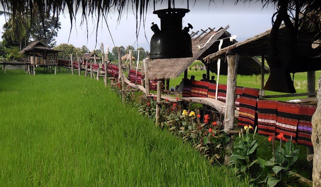 Papua Bhuka Hotel4