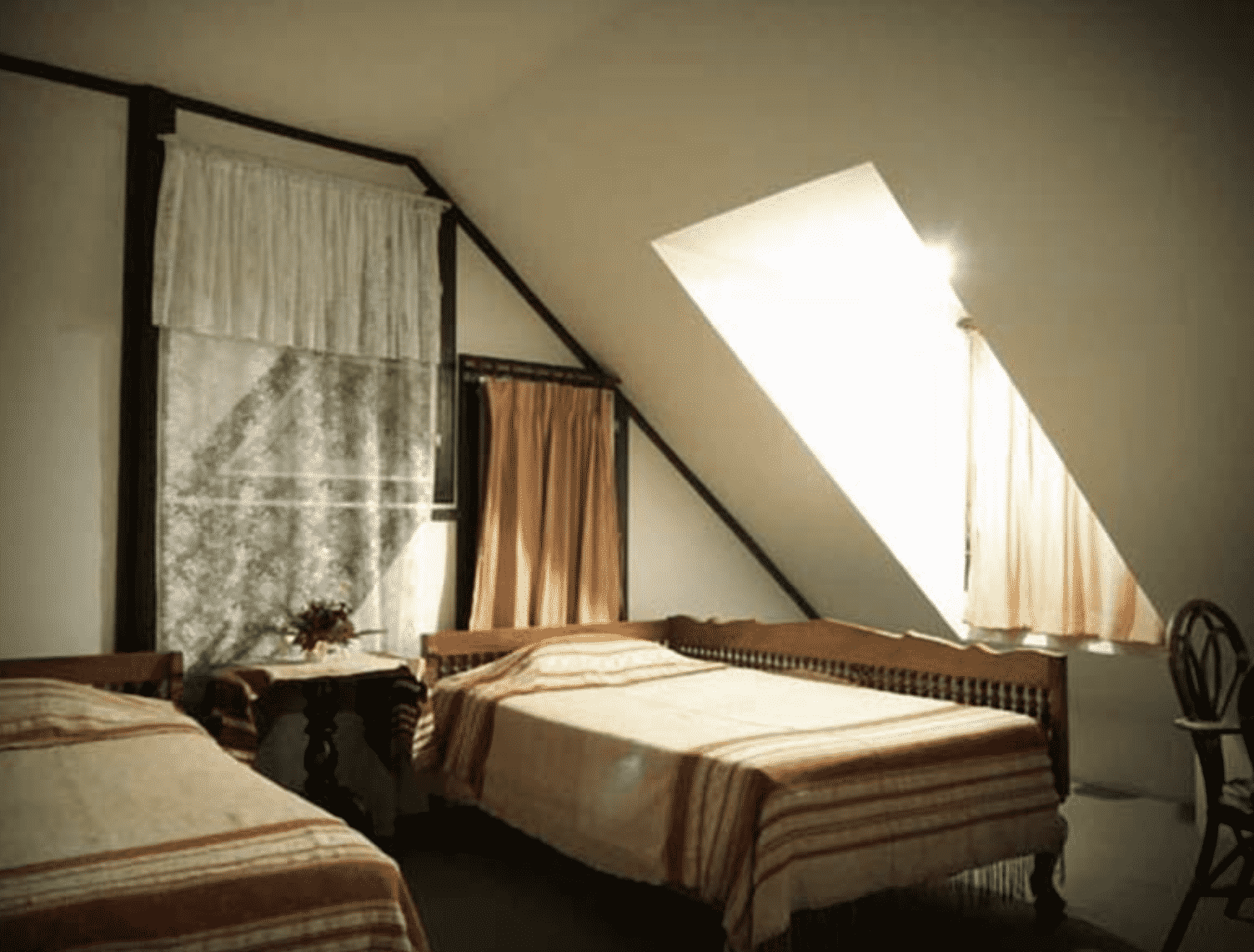 Papua Bhuka Hotel2