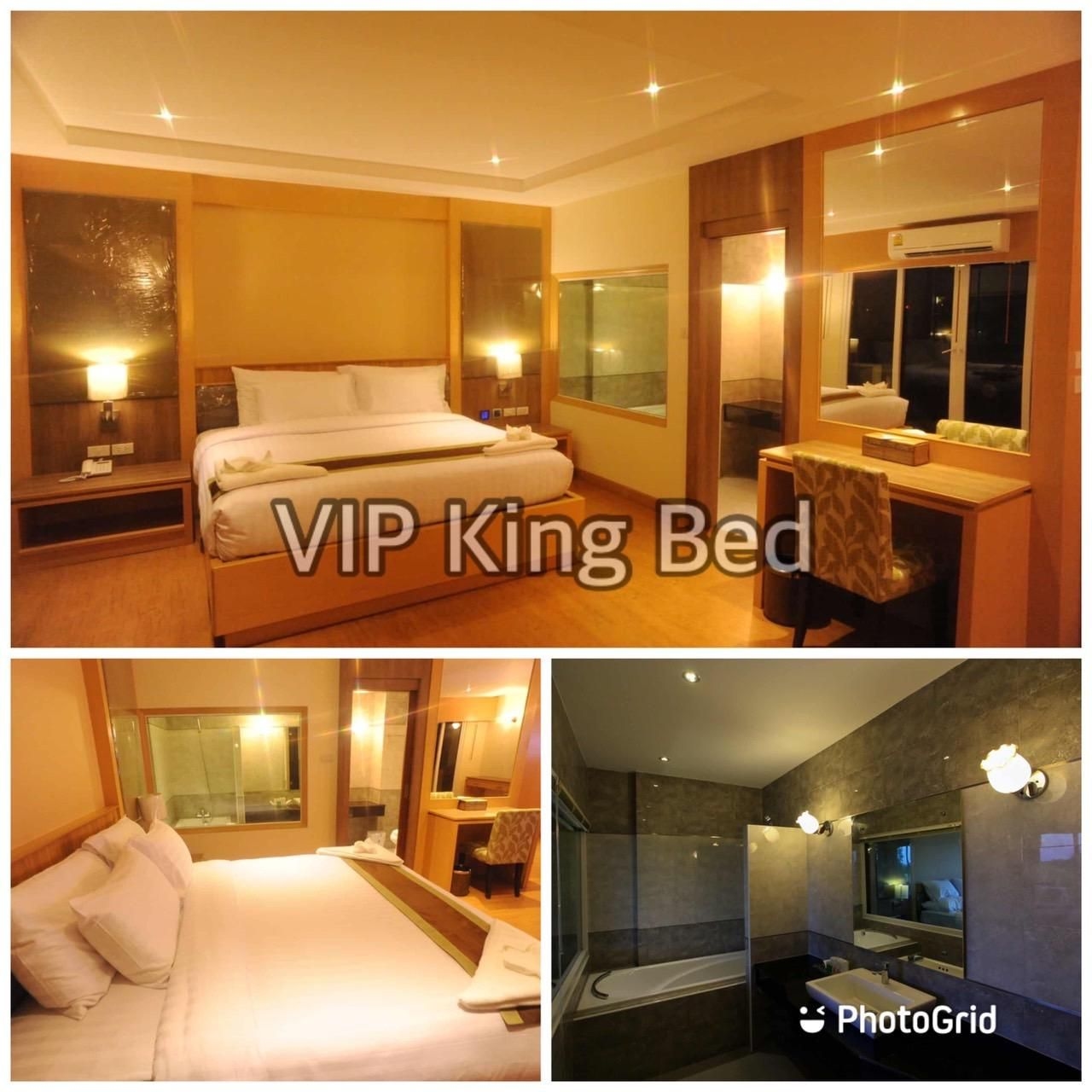 โรงแรมกิตติ์ลดา (Kitlada hotel)4