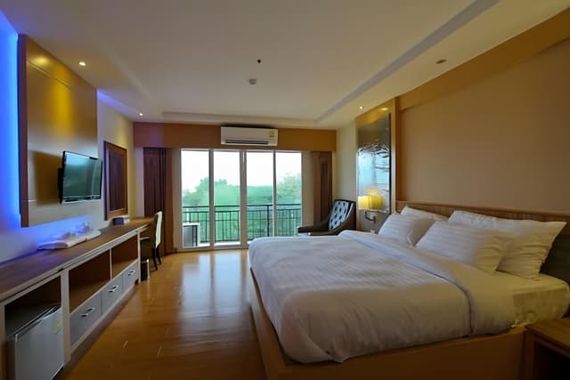 VIP Room