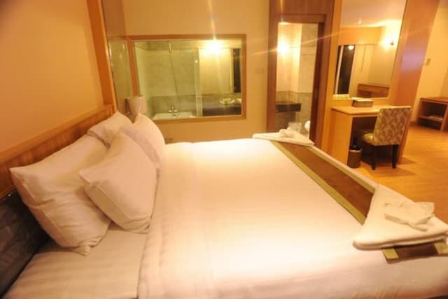 VIP Room