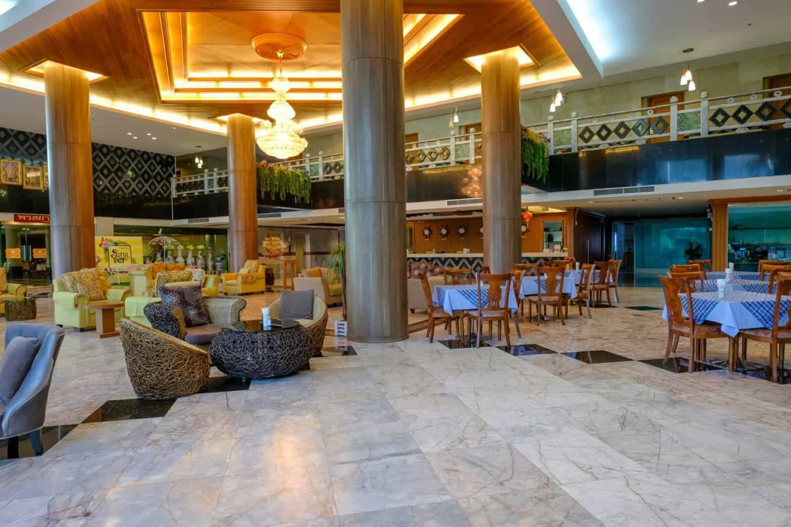 Siamgrand Hotel Siamgrand Hotel