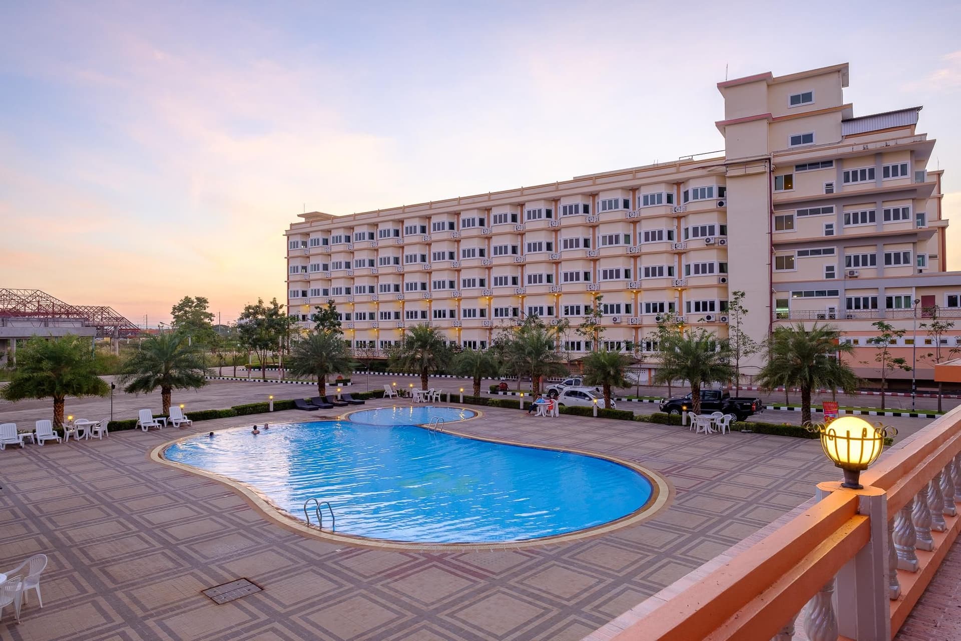 Siamgrand Hotel Siamgrand Hotel