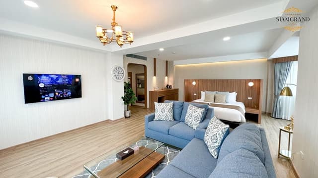 Junior Suite