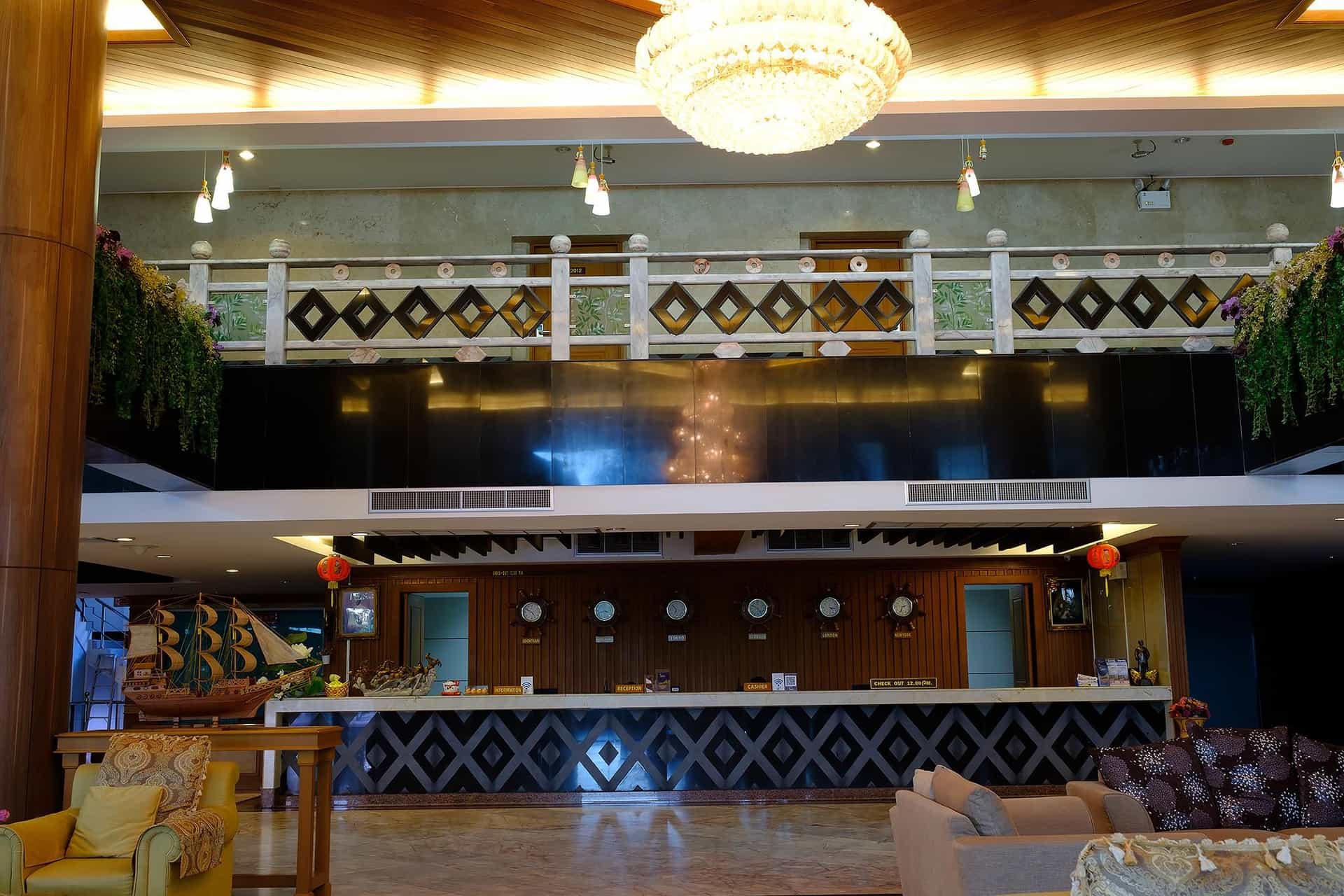 Siamgrand Hotel Siamgrand Hotel
