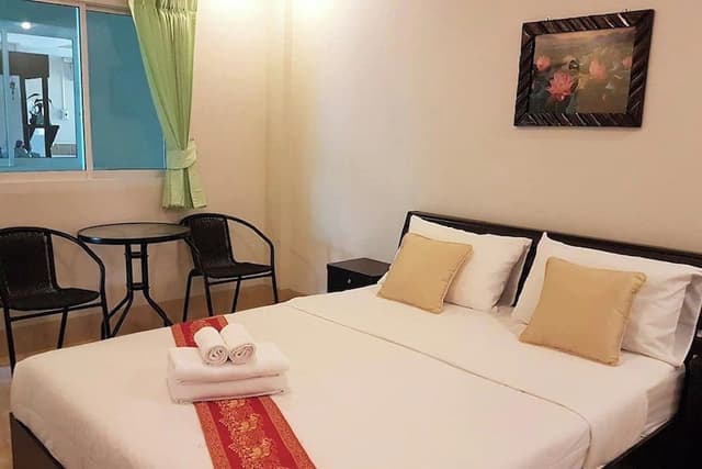 Double Room