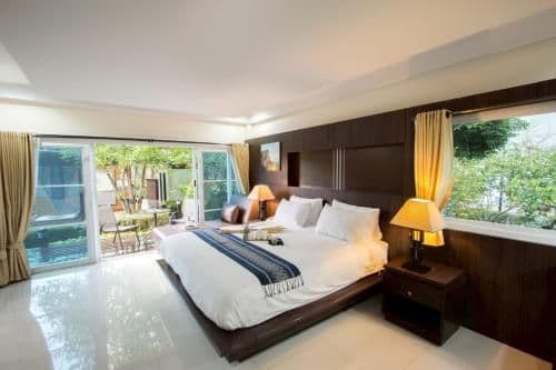 Grand Suite