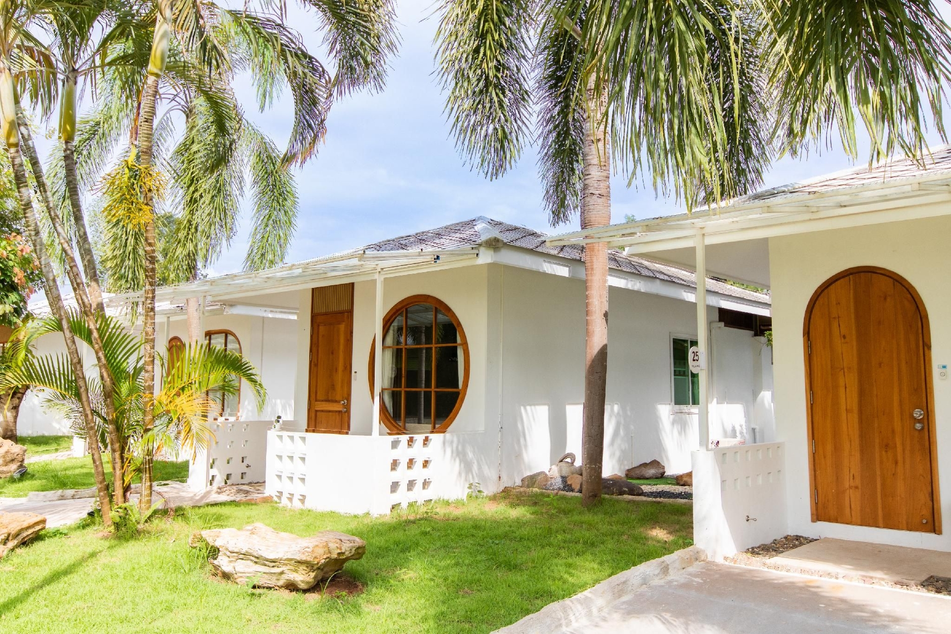 Sangthong Resort1