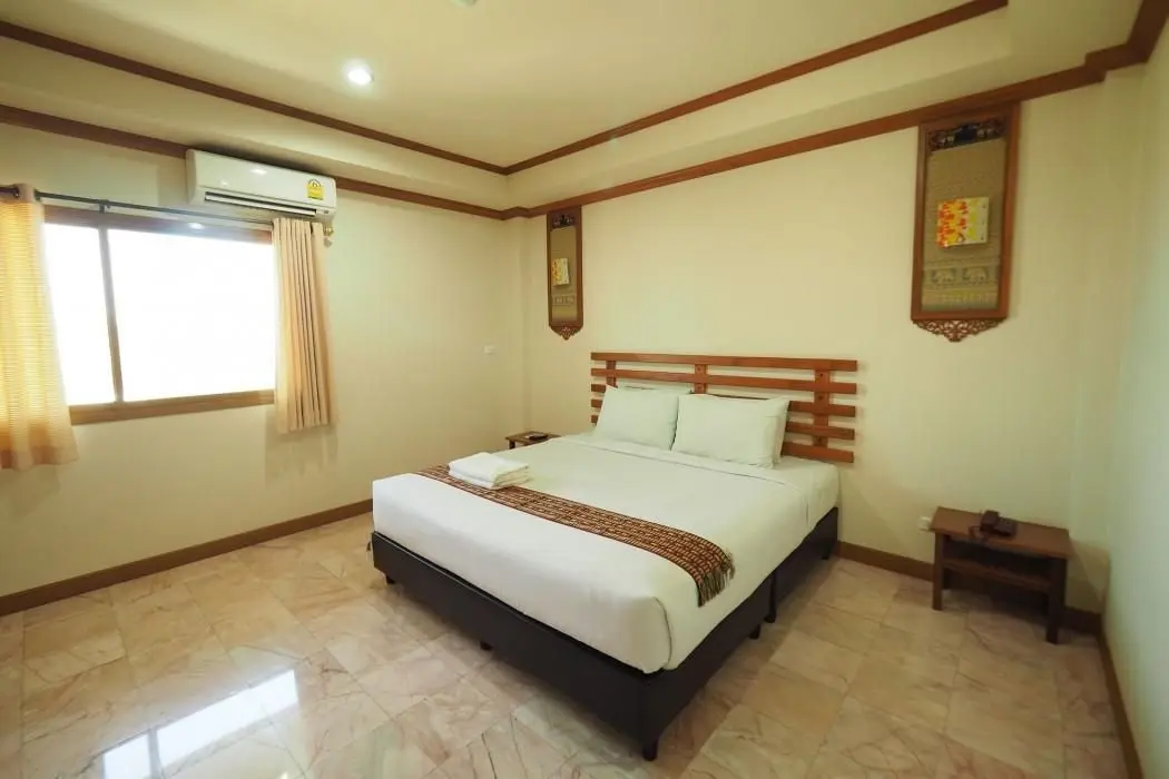 โรงแรมอมรสุโขทัย โรงแรมอมรสุโขทัย