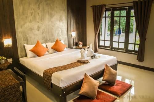 Standard Villa 2 Bedroom