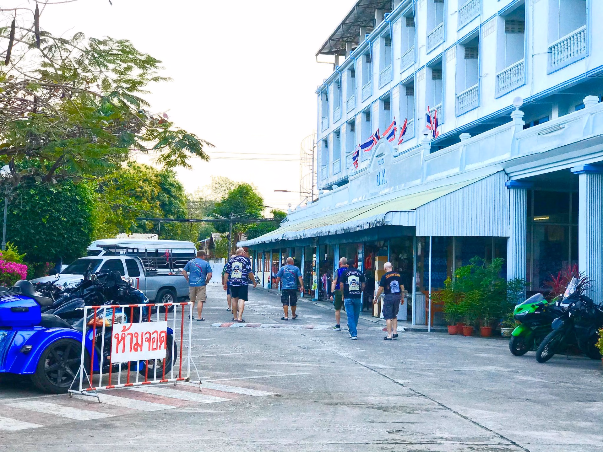 โรงแรมดวงกมล แม่สอด (Doungkamon Mae Sod Hotel)4
