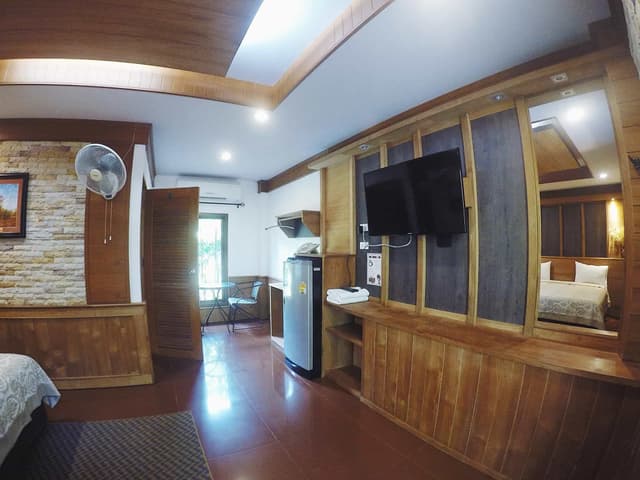 VIP Room