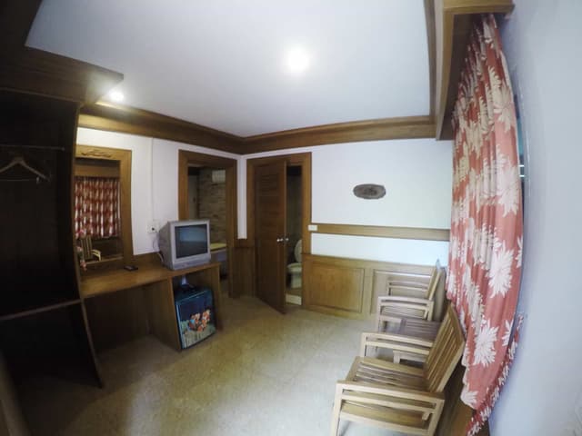 VIP Room