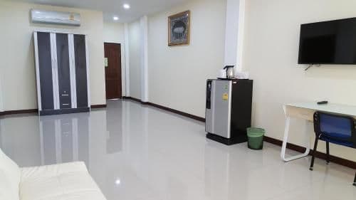 Deluxe Family Suite