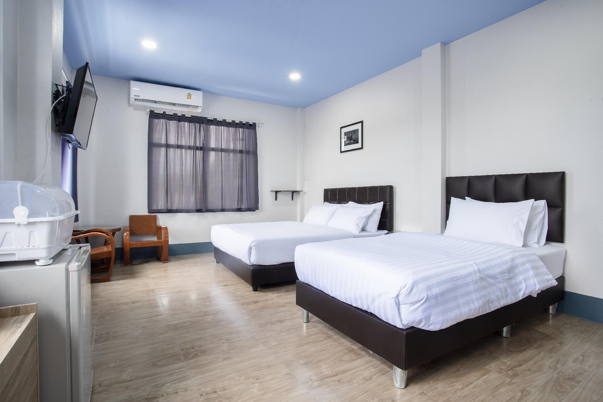 Udomsuk Hotel2