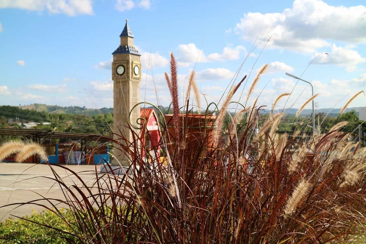 Breeze Hill Resort Breeze Hill Resort