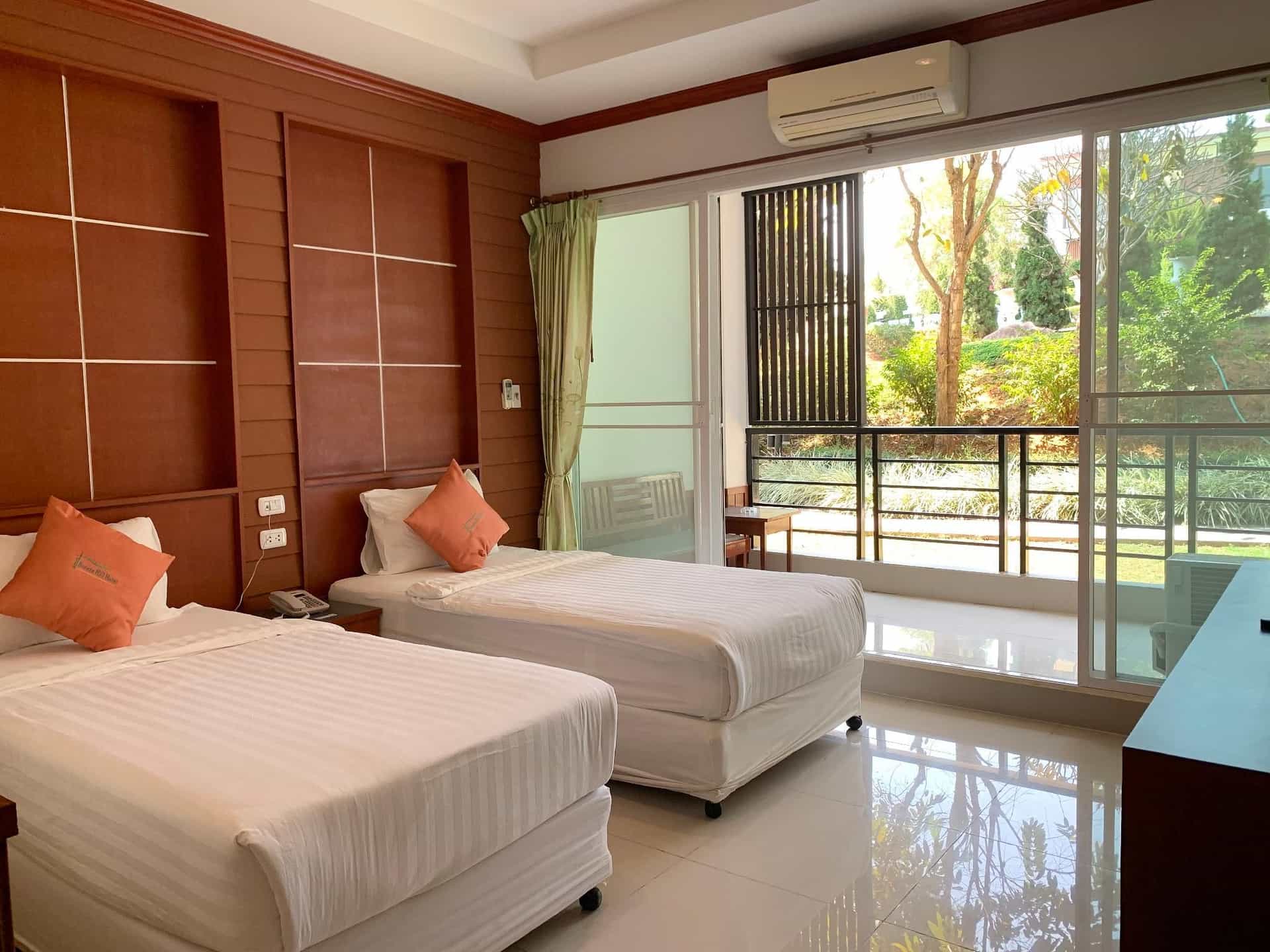 Breeze Hill Resort Breeze Hill Resort