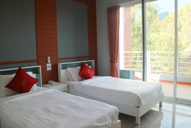 1 Bedroom Deluxe