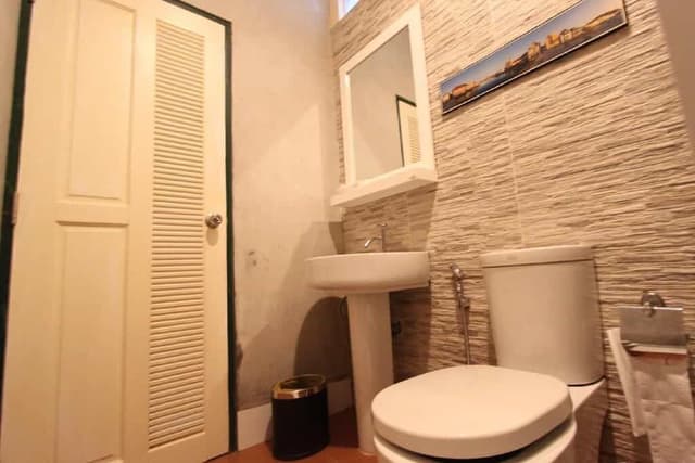 Standard Double Room 1st Floor