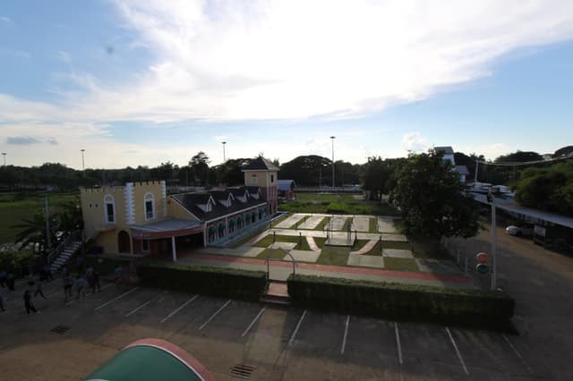 3rd Floor