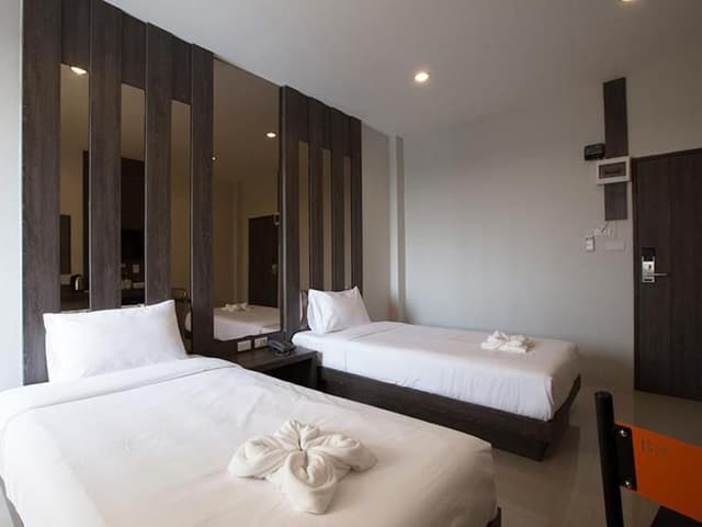 Luxury