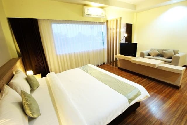 Junior Suite