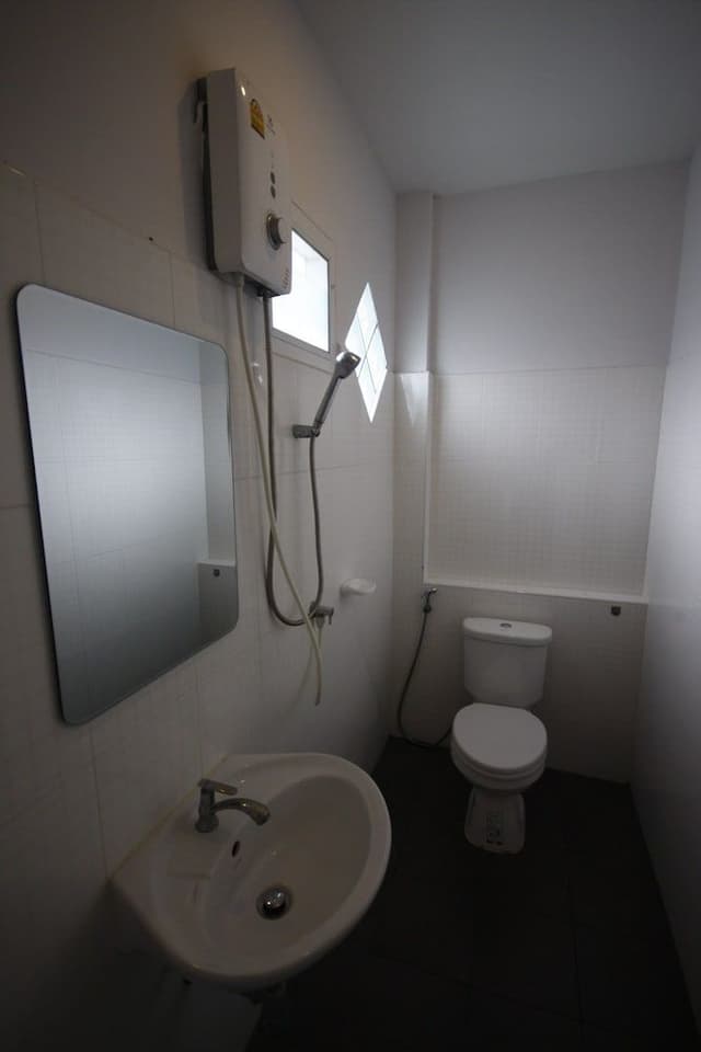 Modern Double Room