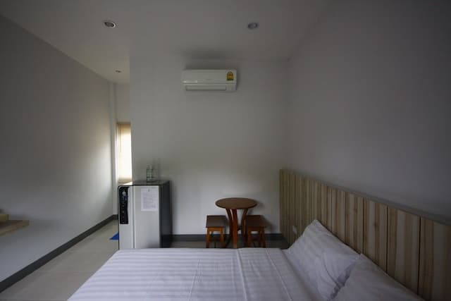 Modern Double Room
