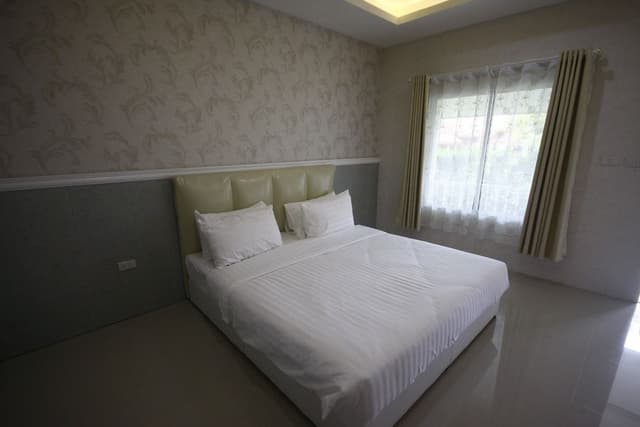 Vintage Room