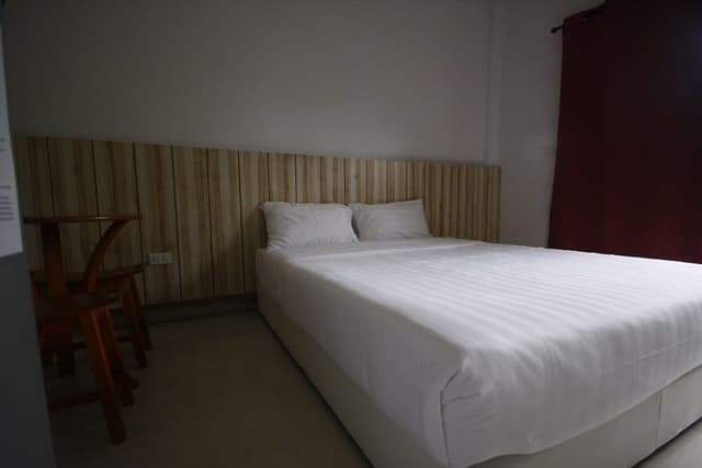 Modern Double Room
