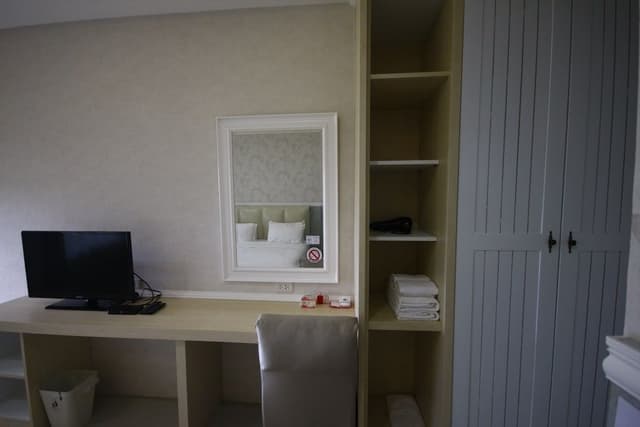Vintage Room