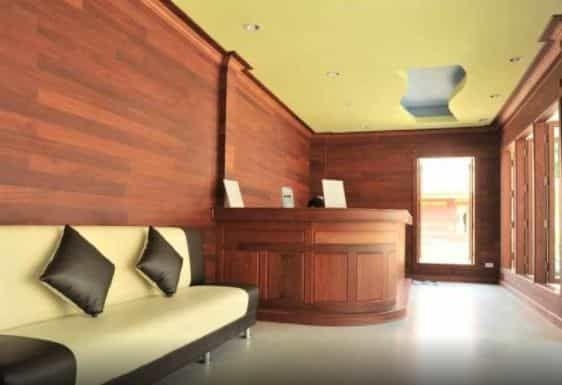 วิรัญญารีสอร์ท (Viranya Resort Buriram)2