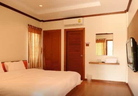 Standard Room Double Bed