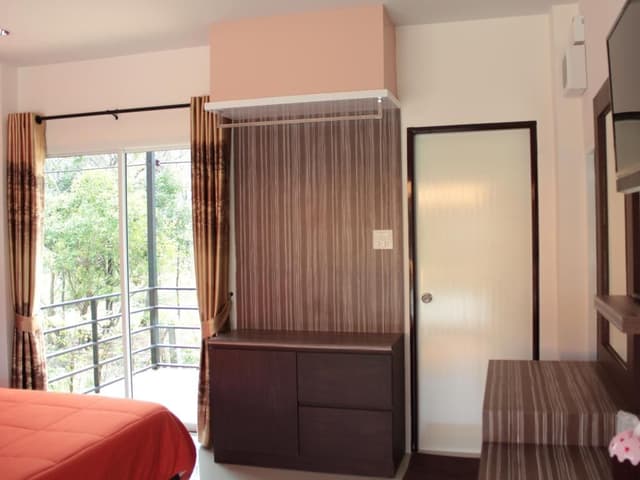 Bangalow Double Room
