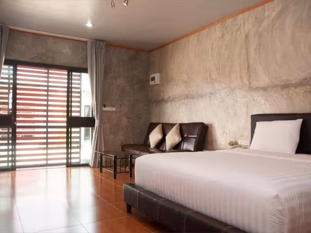 Villa Room