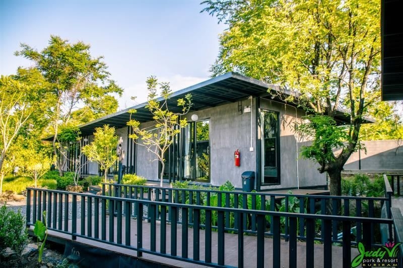 จูดี้พาร์ค แอนด์ รีสอร์ท บุรีรัมย์ (Judy Park & Resort Buriram)4