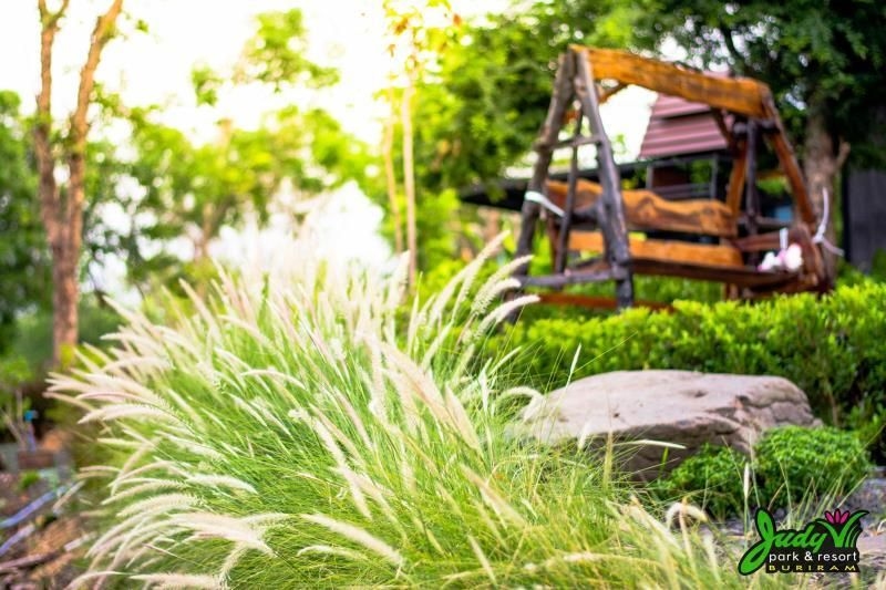 จูดี้พาร์ค แอนด์ รีสอร์ท บุรีรัมย์ (Judy Park & Resort Buriram)2