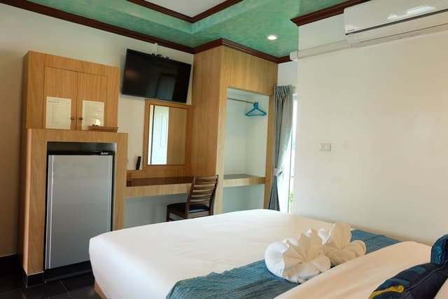 Standard Room, 1 Bedroom