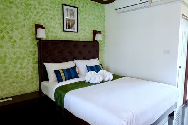 Standard Room, 1 Bedroom