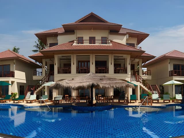 Estate Suite